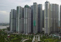 TÒA P1 WINHOMES CENTRAL PARK TÒA P1 WINHOMES CENTRAL PARK